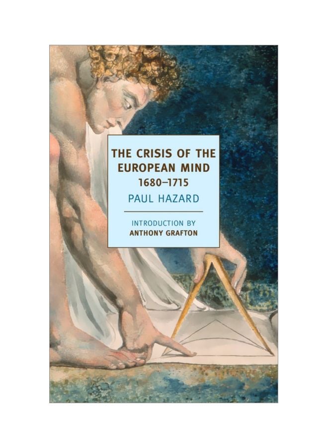 The Crisis Of The European Mind, 1680-1715