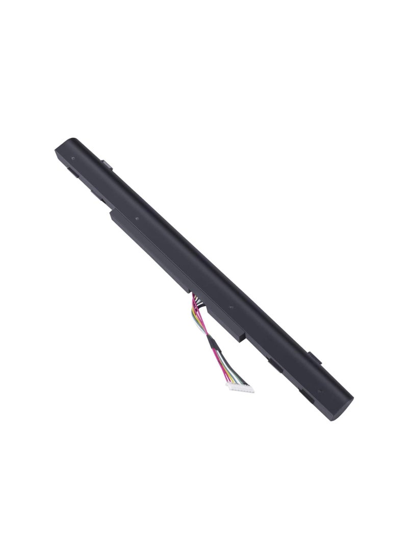 Terabyte استبدال بطارية AL15A32 لجهاز Acer Aspire ES1-420 ES1-421 E5-452 E5-452G E5-473G E5-473T E5-474G E5-491G E5-552G E5-572G E5-574G E5-574T E5-773G F5-521 F5-571G F5-571T F5- - Image 5