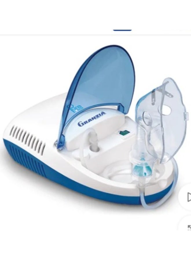 Granzia Pure Nebulizer