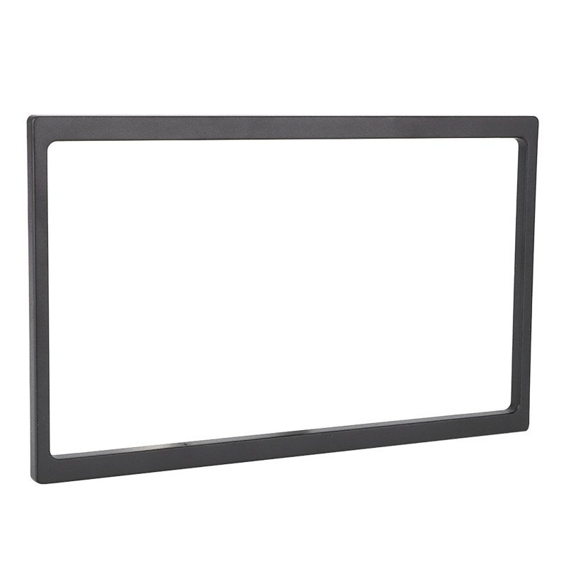 Universal Car Fascia 178x102mm: Easy To Install - High Precision Durable 2 Din Dash Mount for Car Audio Navigation Upgrade - Image 5
