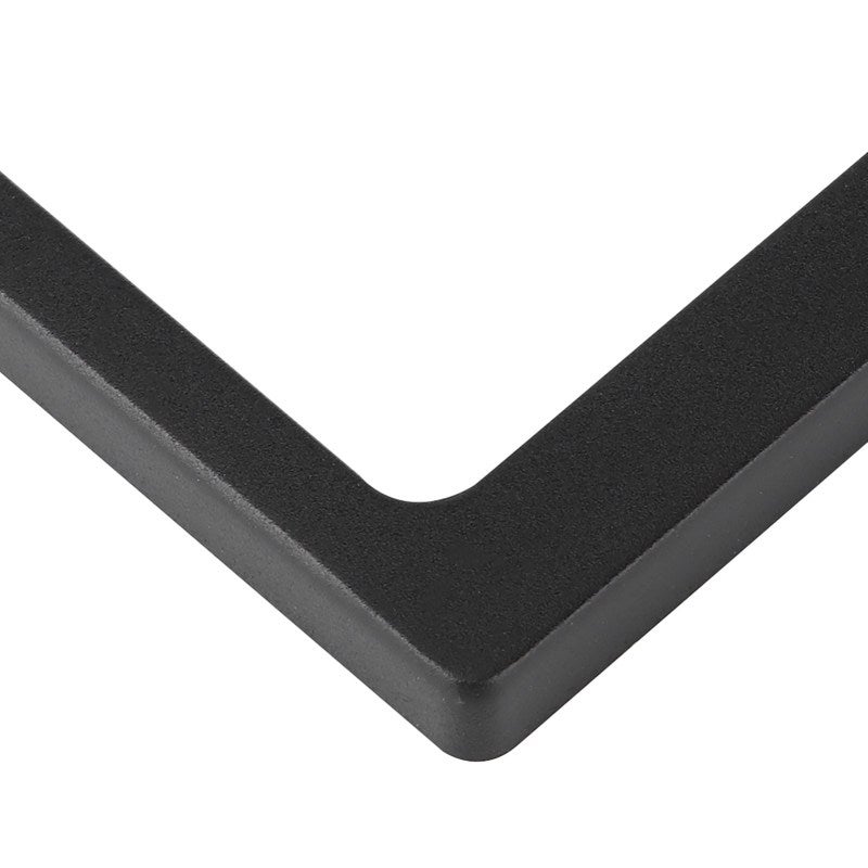 Universal Car Fascia 178x102mm: Easy To Install - High Precision Durable 2 Din Dash Mount for Car Audio Navigation Upgrade - Image 4
