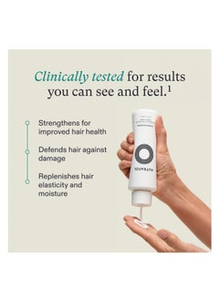 NUTRAFOL Nutrafol Conditioner, Physician-formulated for Thinning Hair, Moisturizing, Strengthening and Color Safe, Lightweight Protection - 8.1 Fl Oz Bottle  - Image 2