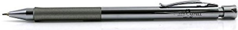 Faber Dual Function Metal Pen Twice Metal 138281