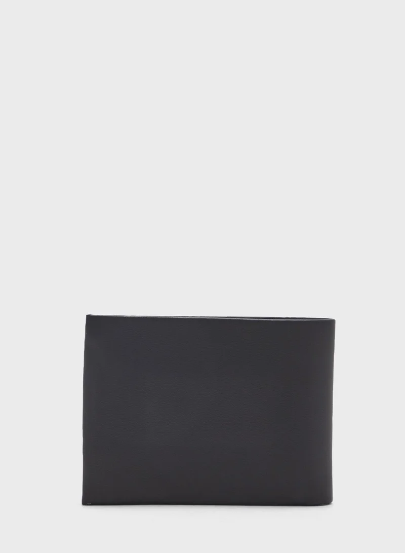 CALVIN KLEIN Casual Bi-Fold Wallet