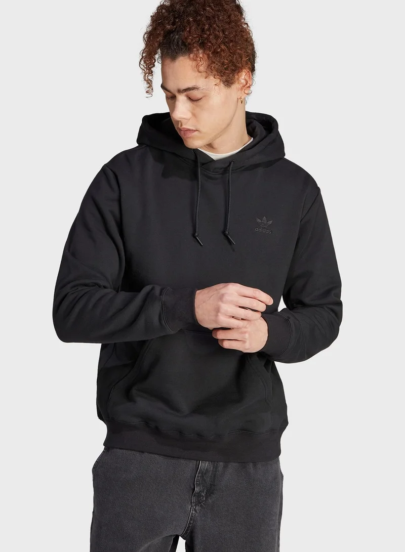 adidas Originals Animal Hoodie