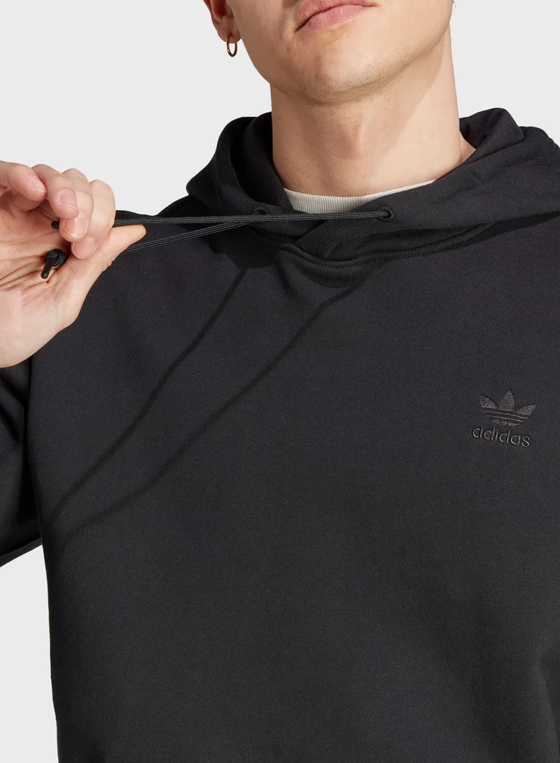 adidas Originals Animal Hoodie