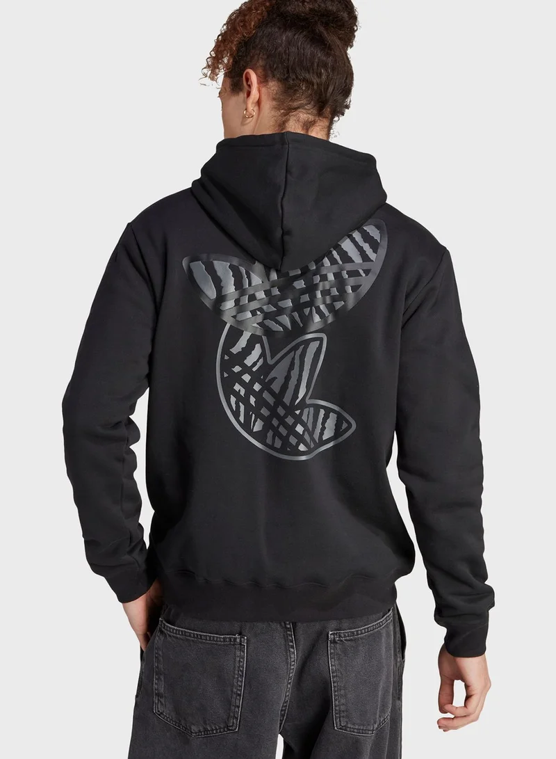 adidas Originals Animal Hoodie