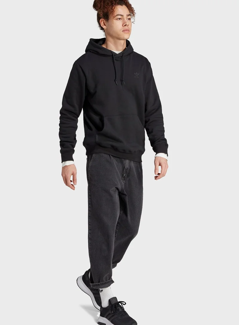 adidas Originals Animal Hoodie