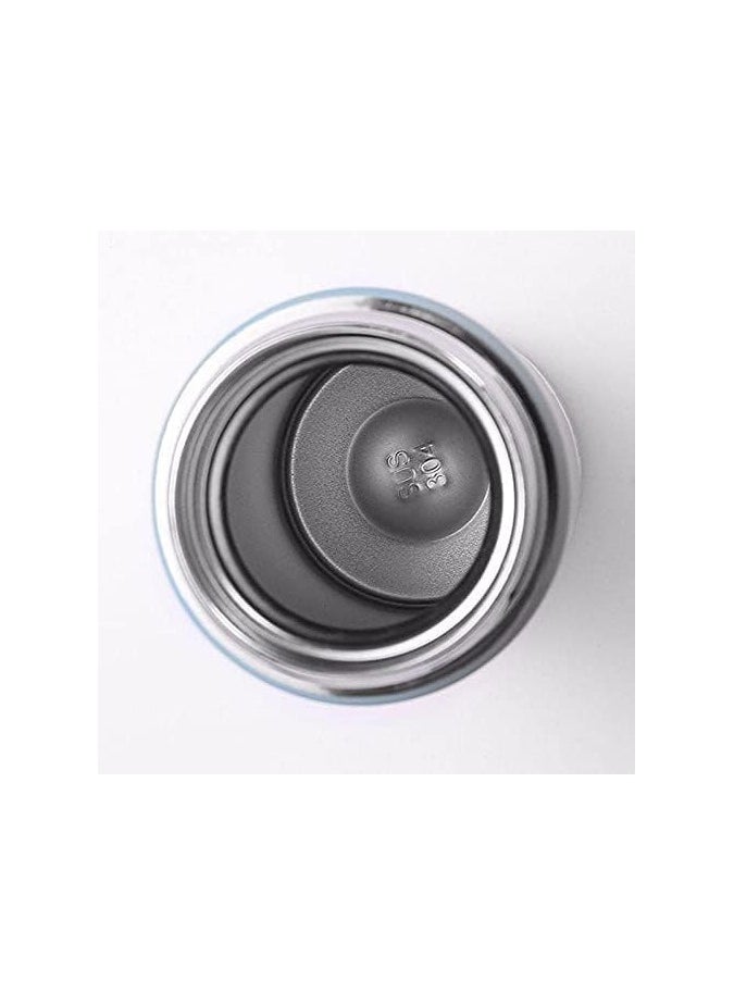Spaceshoop Digital thermos to keep your drinks for a long time suitable for travel and work 500 ml  - Image 3