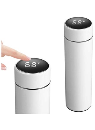 Digital thermos to keep your drinks for a long time suitable for travel and work 500 ml - pzsku/Z7C508FAECE2CC4512785Z/45/_/1728734721/610826f7-dfee-4553-a28c-ecc1a4f7599c