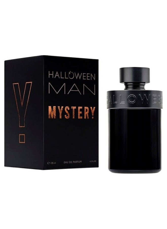 Halloween Man Mystery EDP 125ml - pzsku/Z7C5095A83107AD578C63Z/45/_/1728733456/5658b619-955e-4ac2-87cd-713d72b19ef7