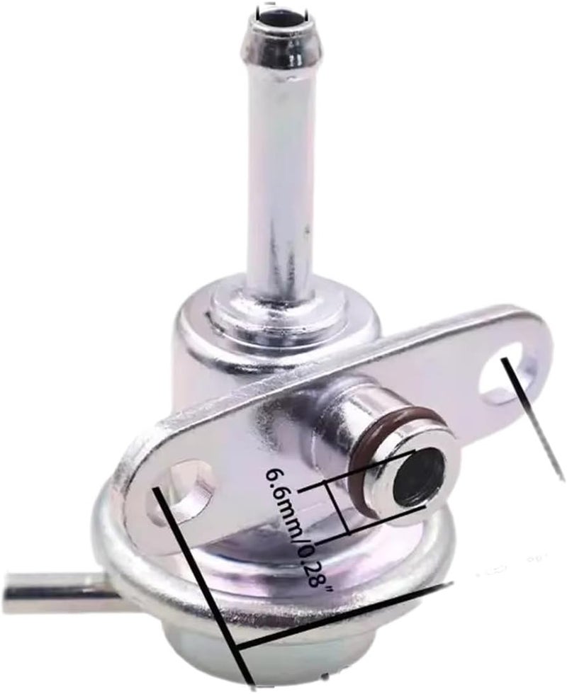 Vuzmode Fuel Pressure Regulator for Toyota - Image 2