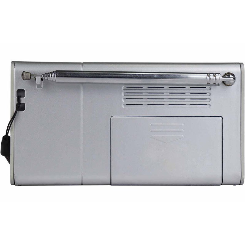 2023 New Radio Portable Walkman Amfm Two-Band Radio Battery-Powered A Generation Of Hair - Image 4