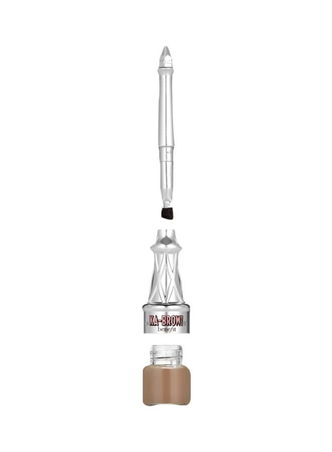 Benefit Cosmetics Ka-Brow Brows Powder 3 - Image 1
