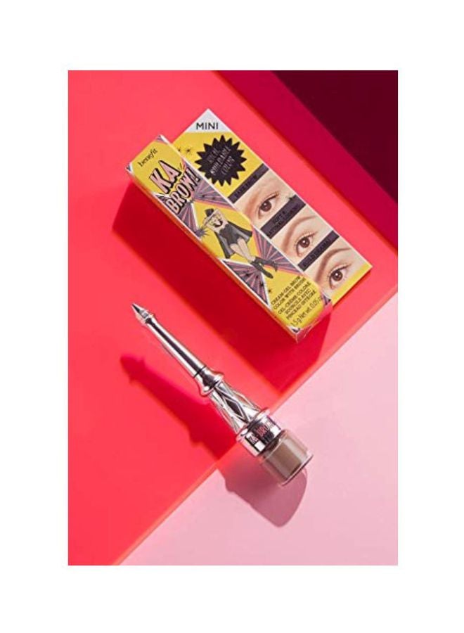Benefit Cosmetics Ka-Brow Brows Powder 3 - Image 5