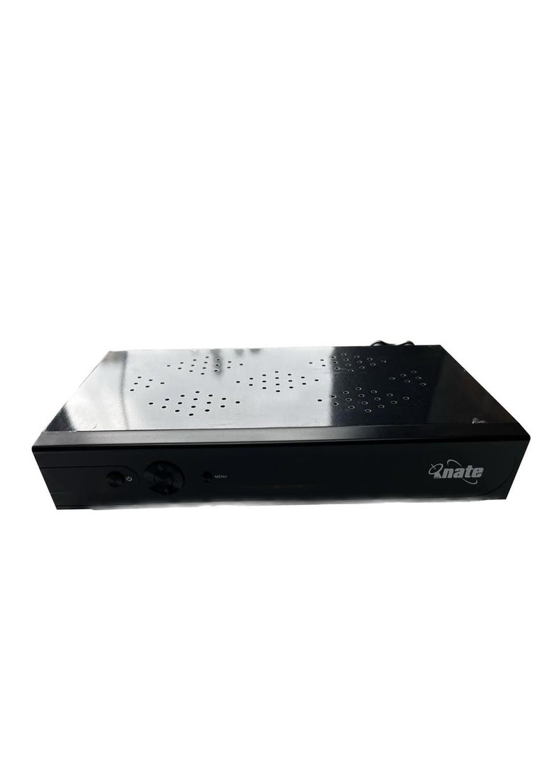 Nate NATE HD SATELLITE RECEIVER 2030 BIG  - Image 3