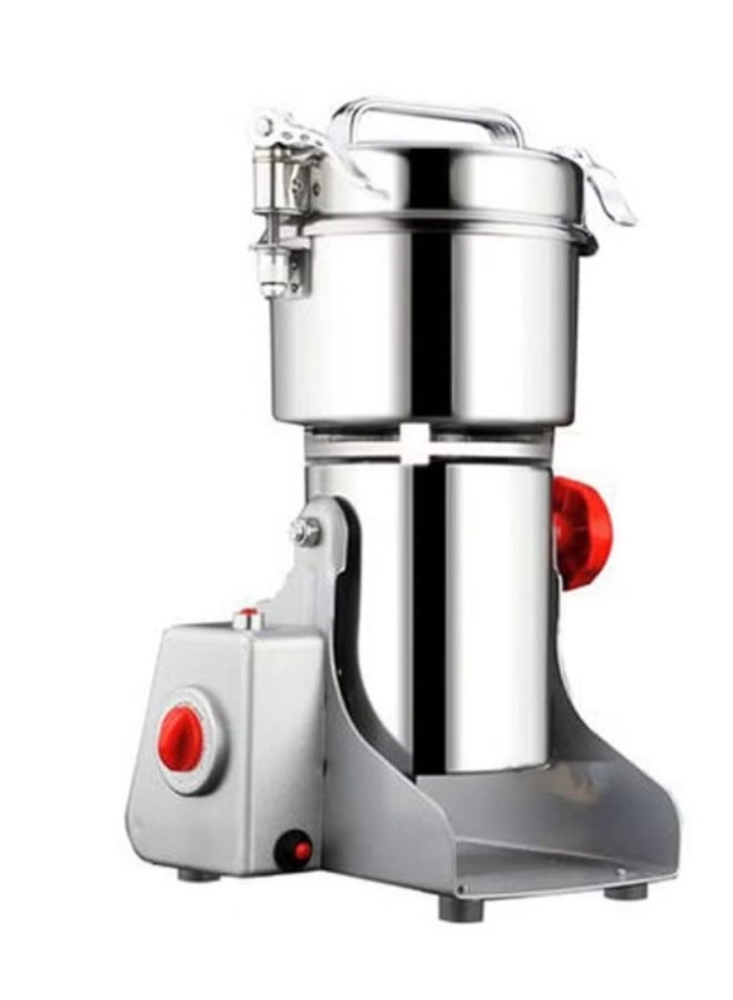 3000W 800g Grain Coffee Grinder, Superfine Mill 30s Speedy Grinding for Spice/Nut/Cereal/Coffee Bean Grains 34000RPM
