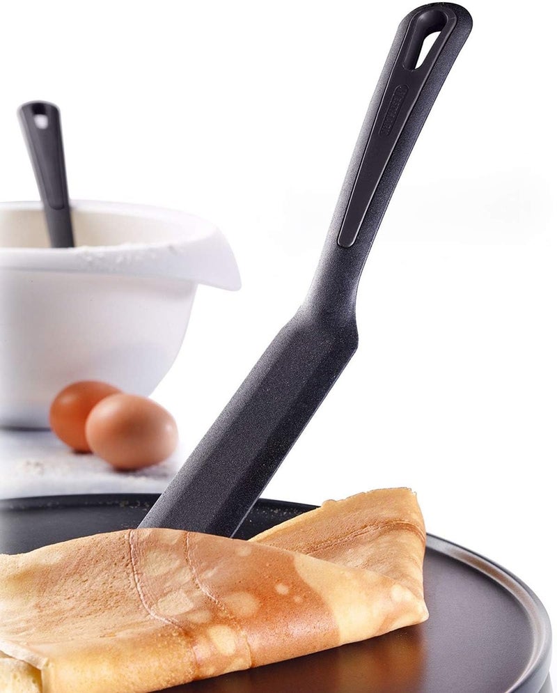 Westmark Crepes Spatula Gentle, A, Black - Image 3