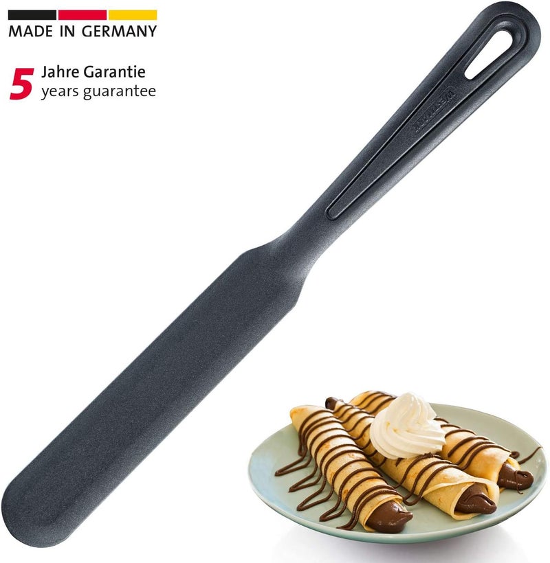 Westmark Crepes Spatula Gentle, A, Black - Image 2