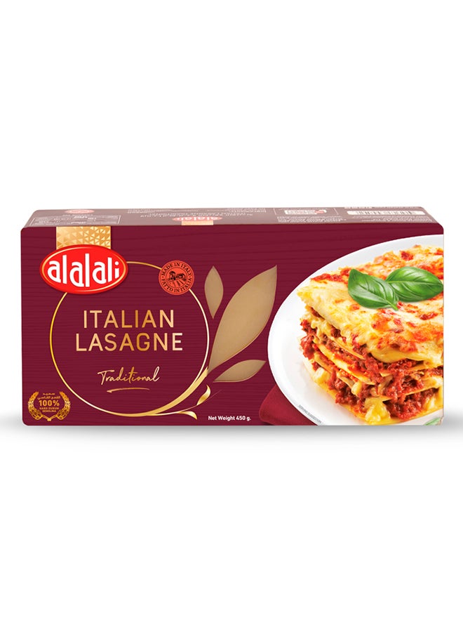 Al Alali Alali Pasta Lasagne#900 - Image 1