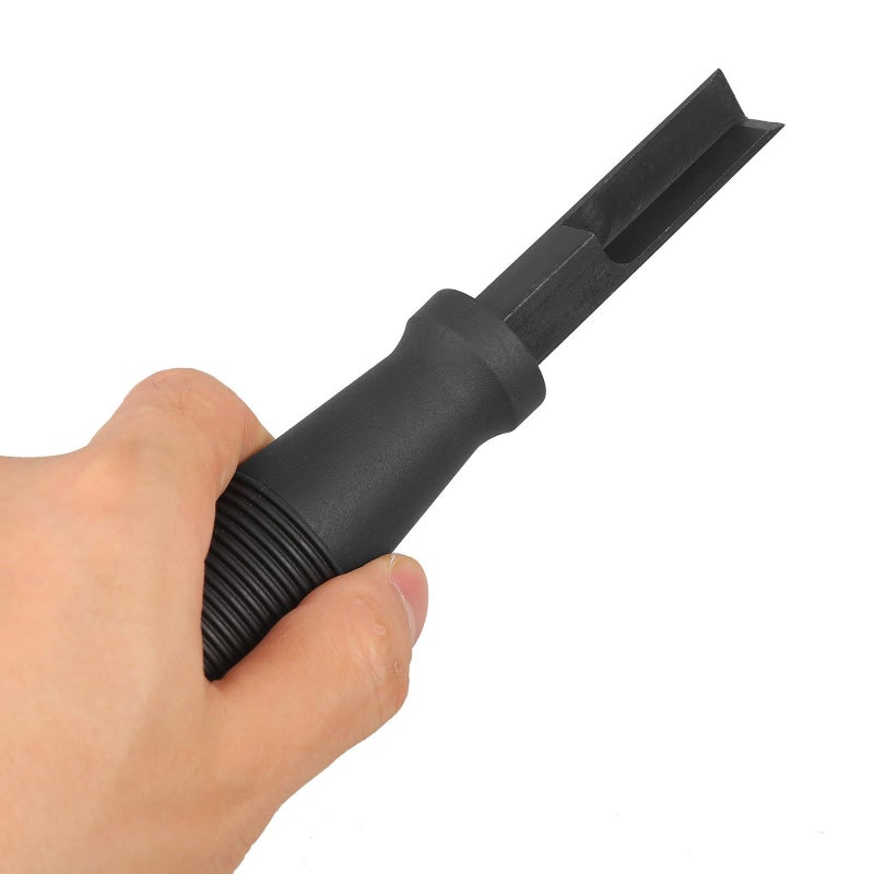 FUOYLOO Multi Purpose Wood Chisel Set For Carpentry DIY Carving And Groove Scraping - Image 5