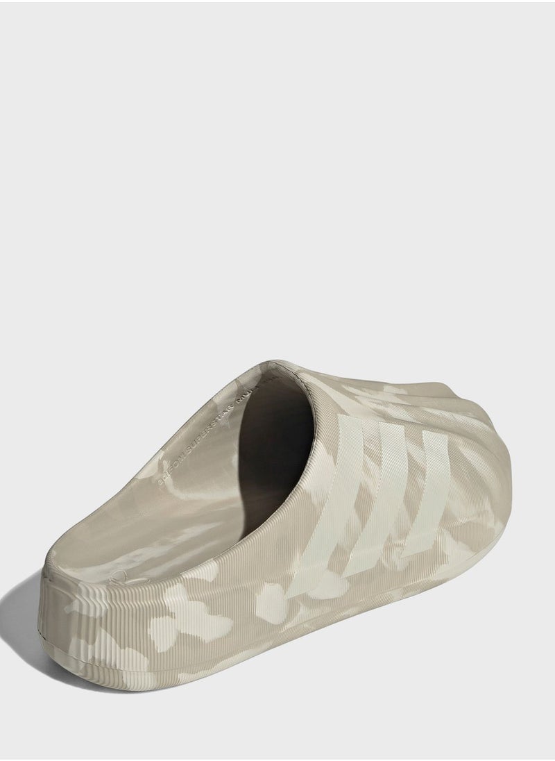 adidas Originals Adifom Superstar Mu  - Image 4