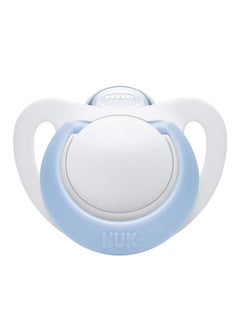 NUK NUK Genius Silicone soothers, Set of 2  - Image 3