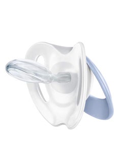 NUK NUK Genius Silicone soothers, Set of 2  - Image 4