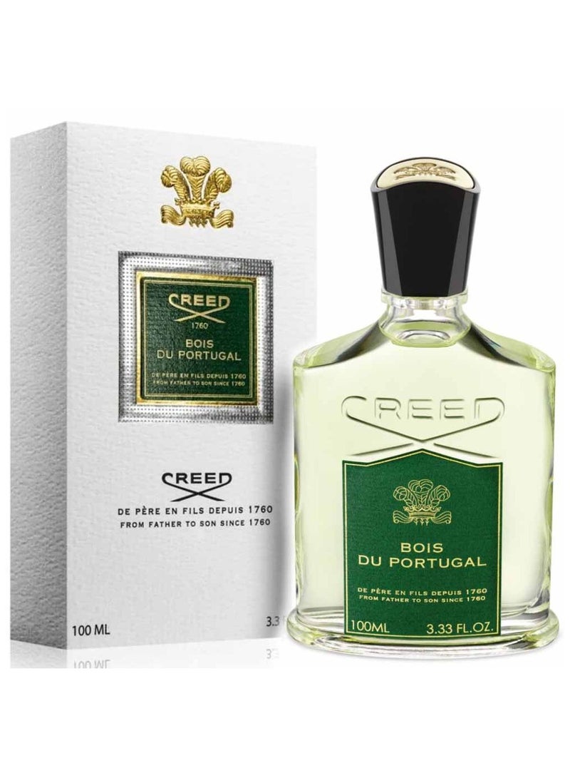 كريد بوا دو بورتوغال للرجال - أو دي بارفان، 100 مل - Image 1