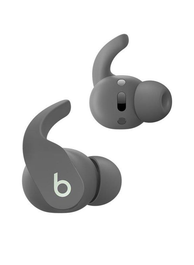 beats In-Ear Fit Pro True Wireless Earbuds Sage Grey - Image 2