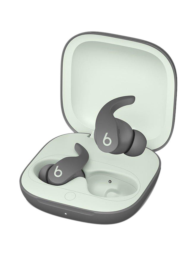 beats In-Ear Fit Pro True Wireless Earbuds Sage Grey - Image 1