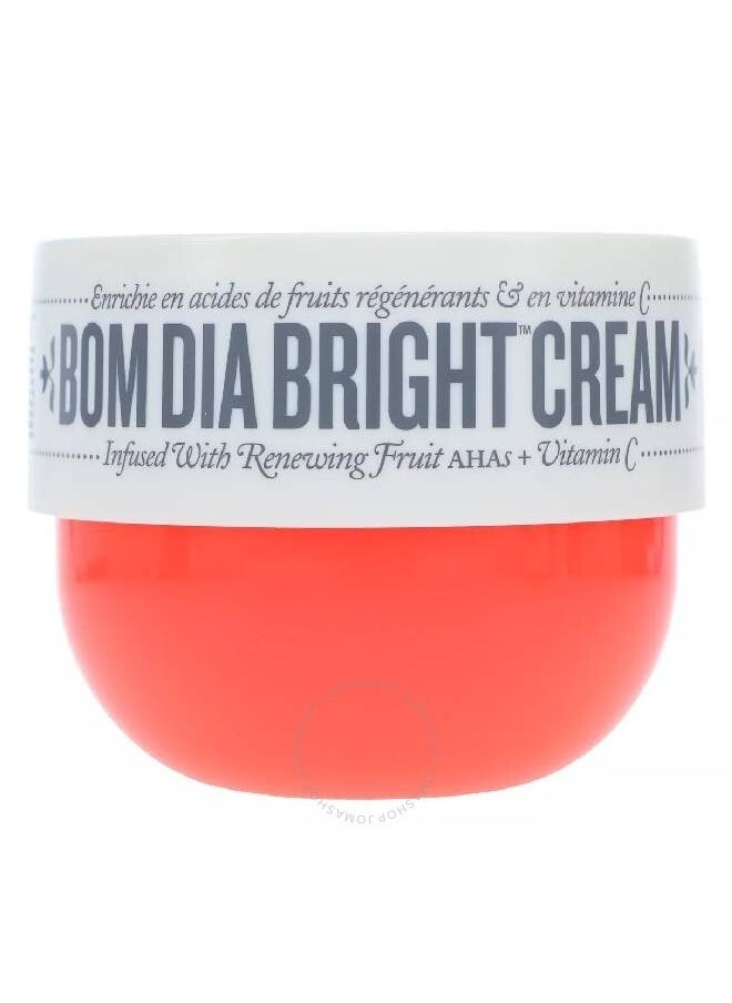 Sol de Janeiro Sol De Janeiro Bom Dia Bright Body Cream 240 ml‏  - Image 1