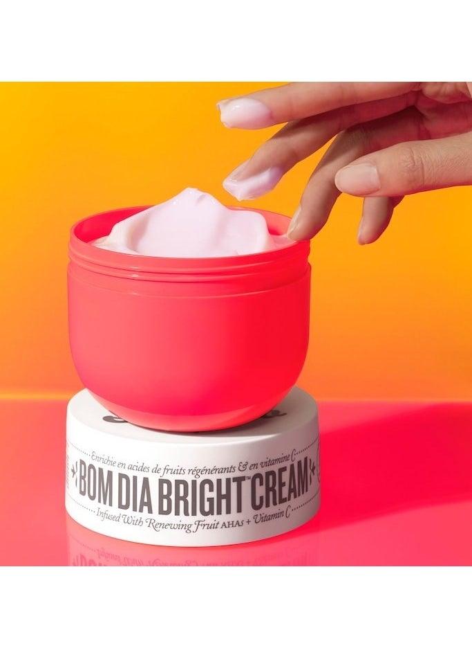 Sol de Janeiro Sol De Janeiro Bom Dia Bright Body Cream 240 ml‏  - Image 2