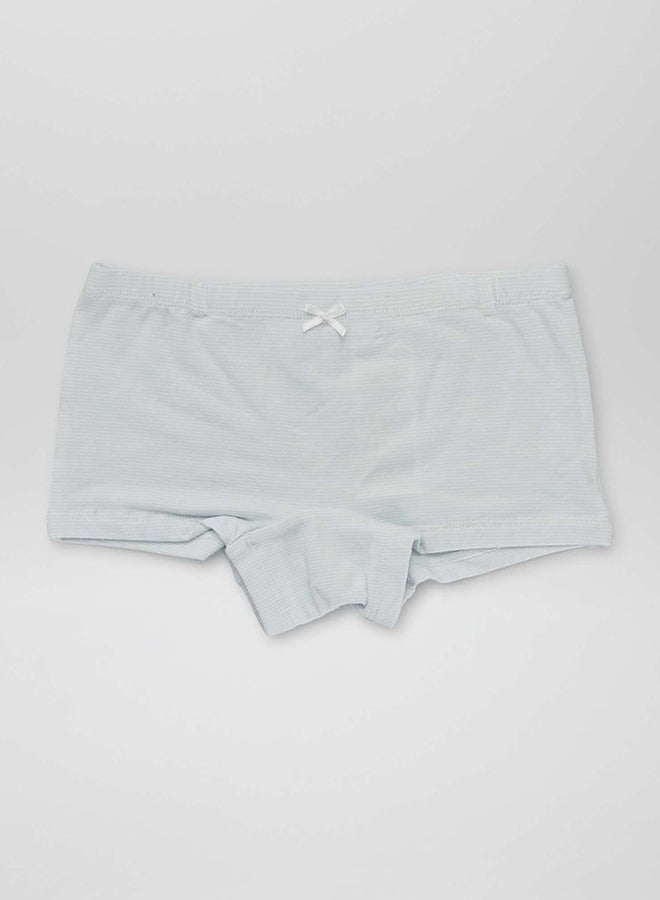 Kiabi Pack of 3 pairs of boy shorts  - Image 2