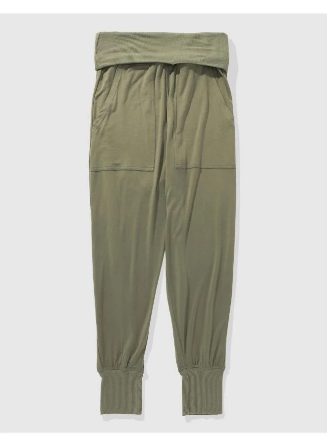 امريكان ايجل Pocket Detail Joggers