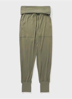 امريكان ايجل Pocket Detail Joggers  - Image 3