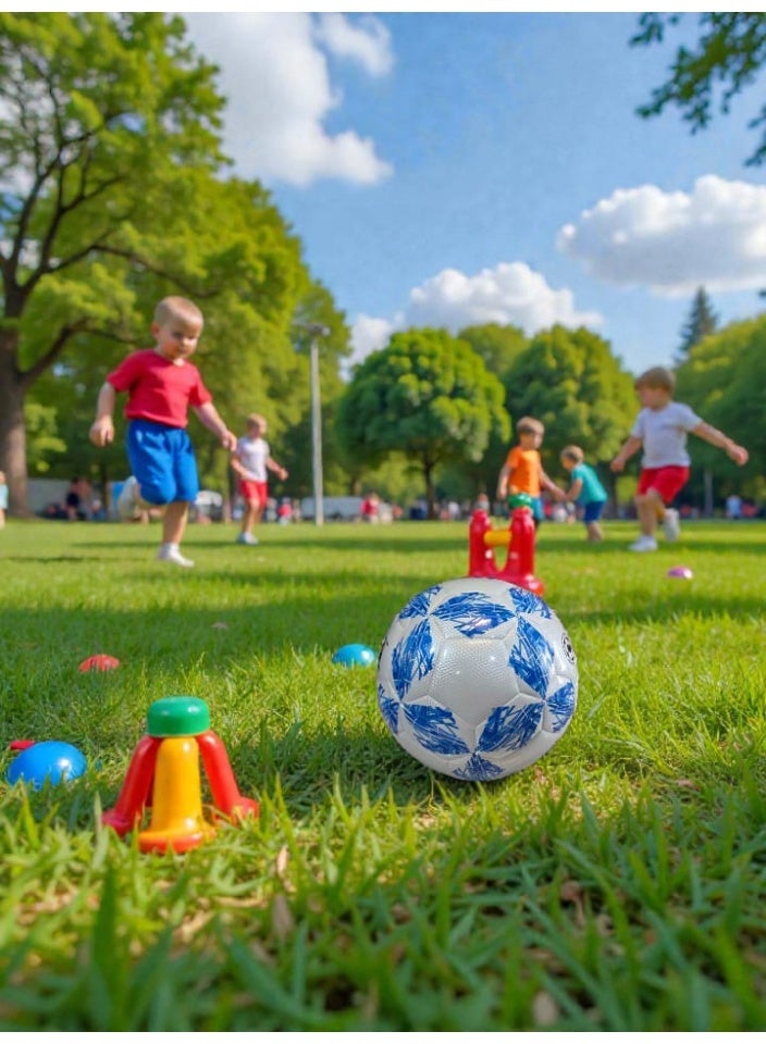 اديداس كرة قدم اديداس للهواة للمحترفين للفرق والدوريات من كل المستويات - Image 3