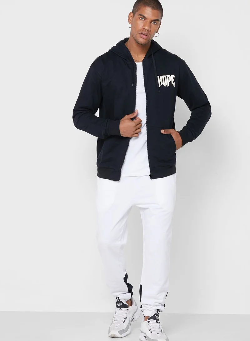 Seventy Five Hope Hoodie