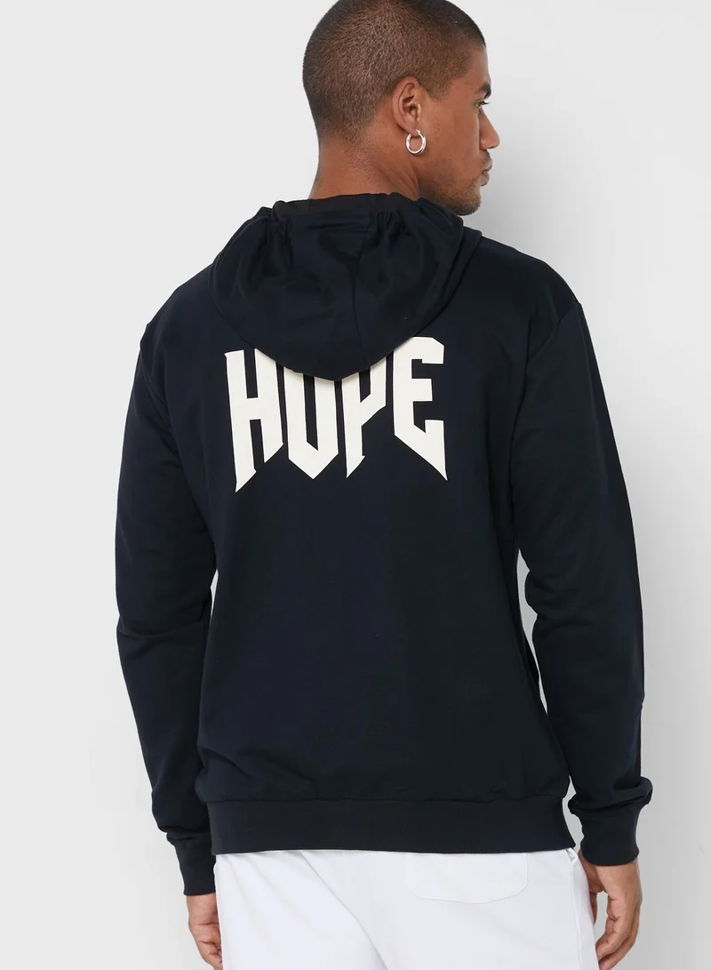 Seventy Five Hope Hoodie