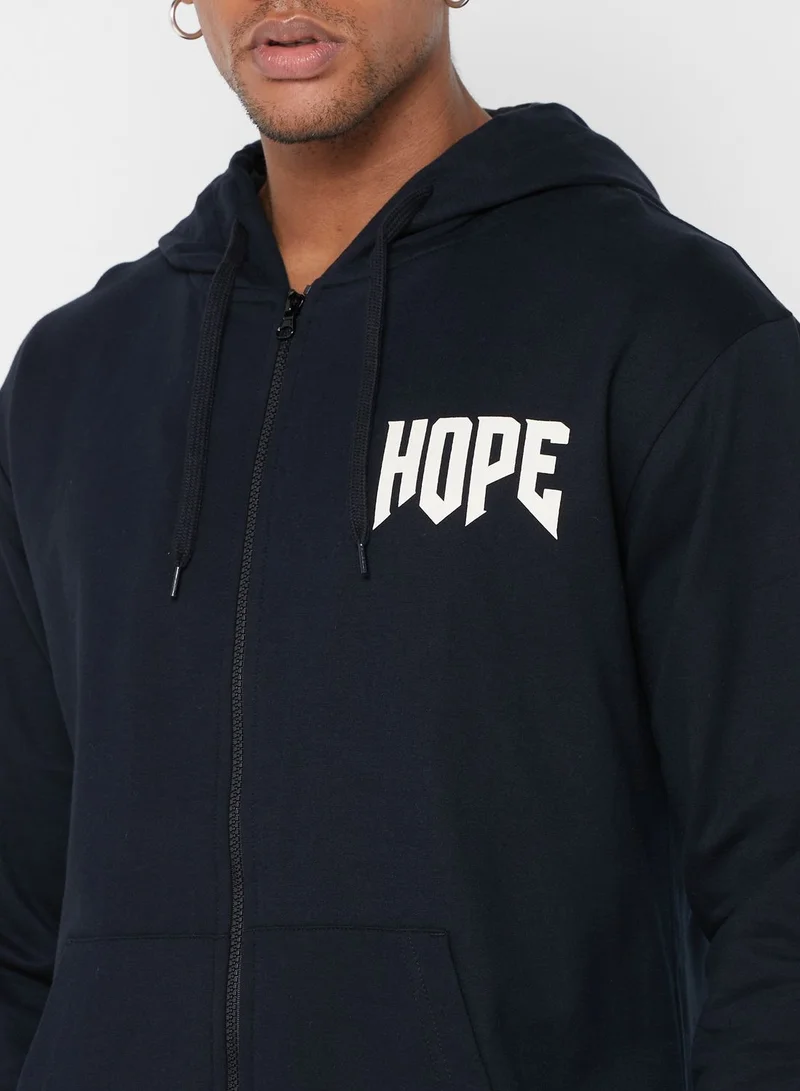 Seventy Five Hope Hoodie