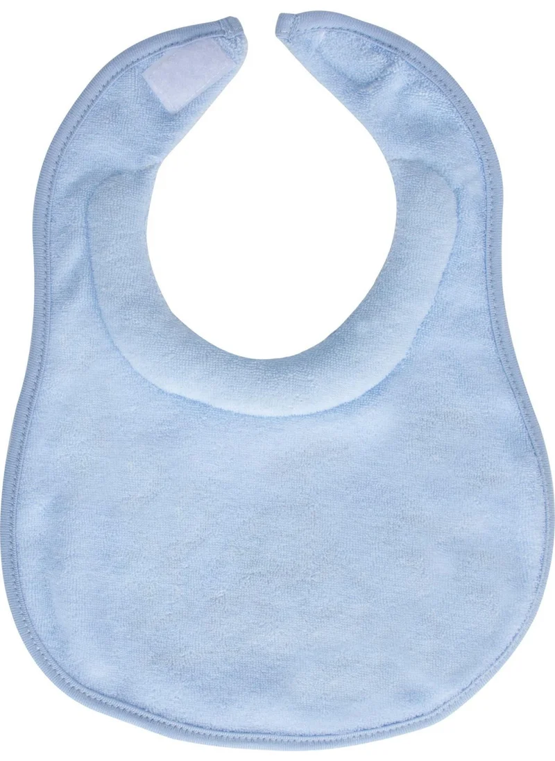 Sevi Bebe Oral Secretion Apron Art-50 with Trolley
