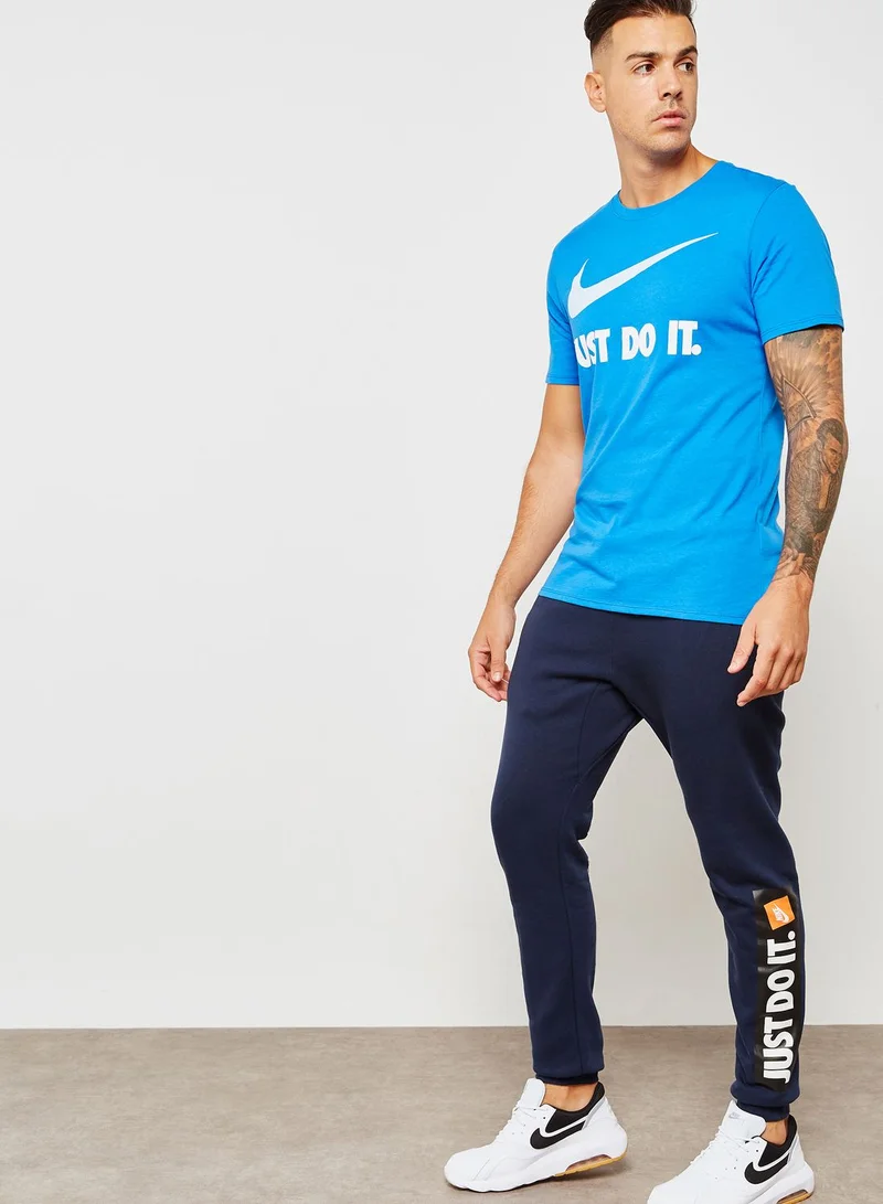 Nike Just Do It Sweatpants