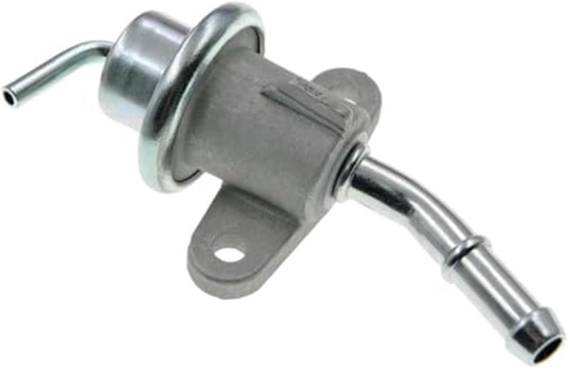 Wivplex Fuel Pressure Regulator for CBR 600 F4i (2001-2006) - Image 5