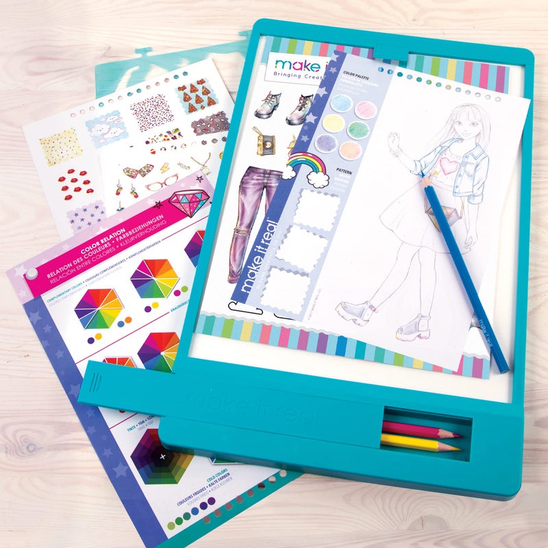 Make It Real - Image 5