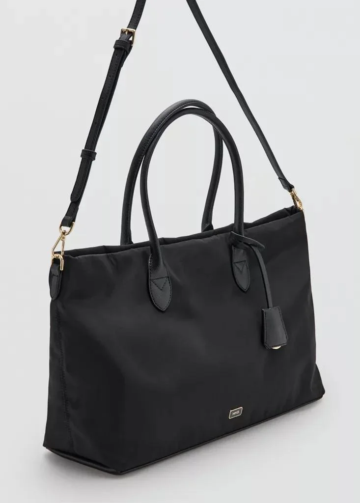 Sonia Tote Bag