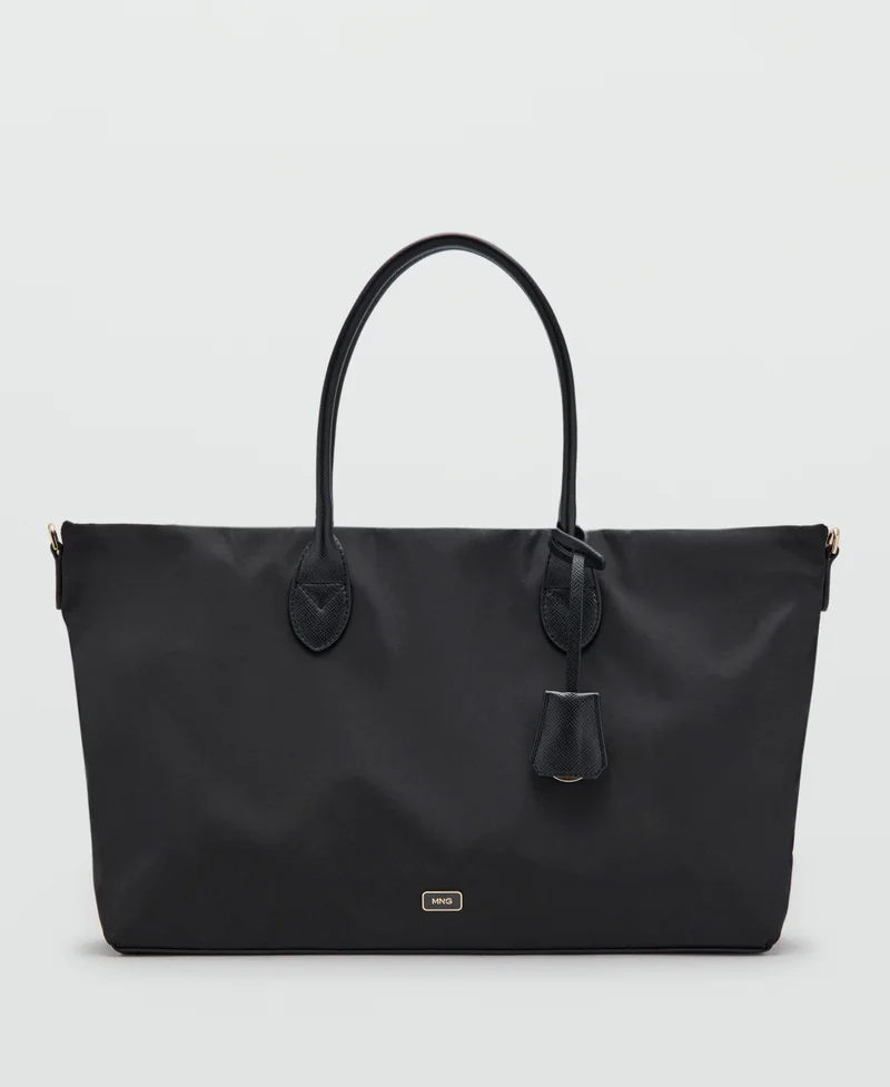 Sonia Tote Bag