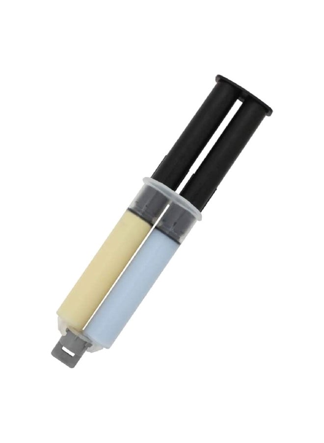 PC Products Super Epoxy High Performance Quick-Drying Seal Beige and Blue 28 g 16619  - Image 2