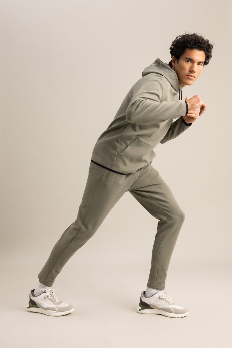 DeFacto Man DeFactoFit Slim Fit Sports Jogger  - Image 4