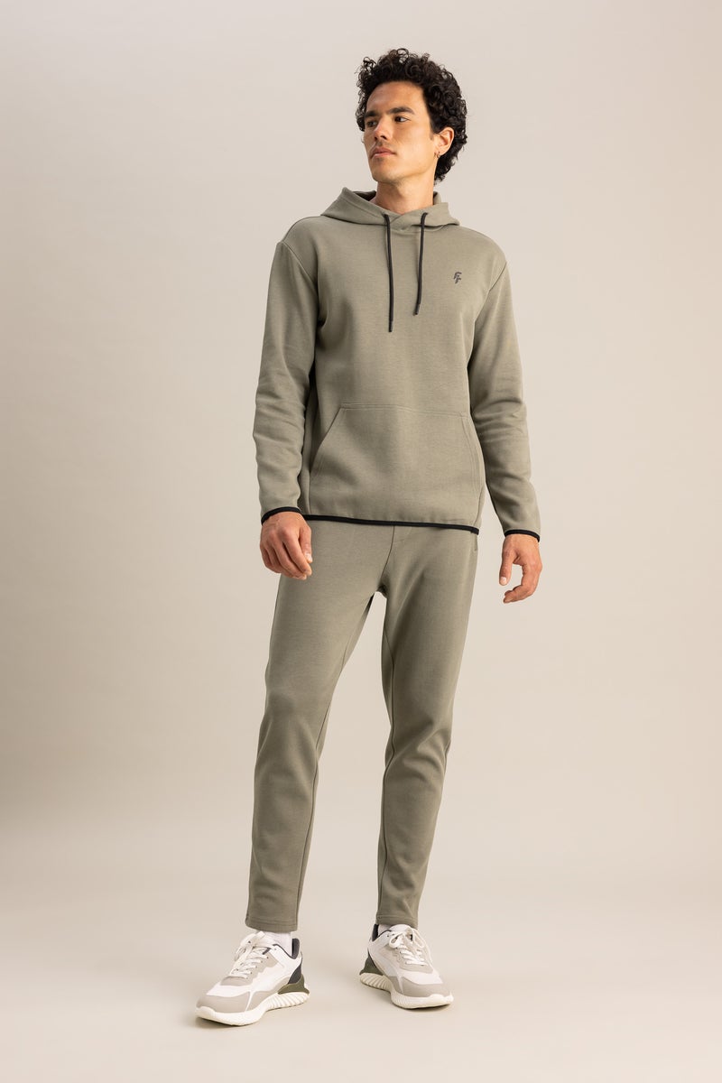 DeFacto Man DeFactoFit Slim Fit Sports Jogger  - Image 1