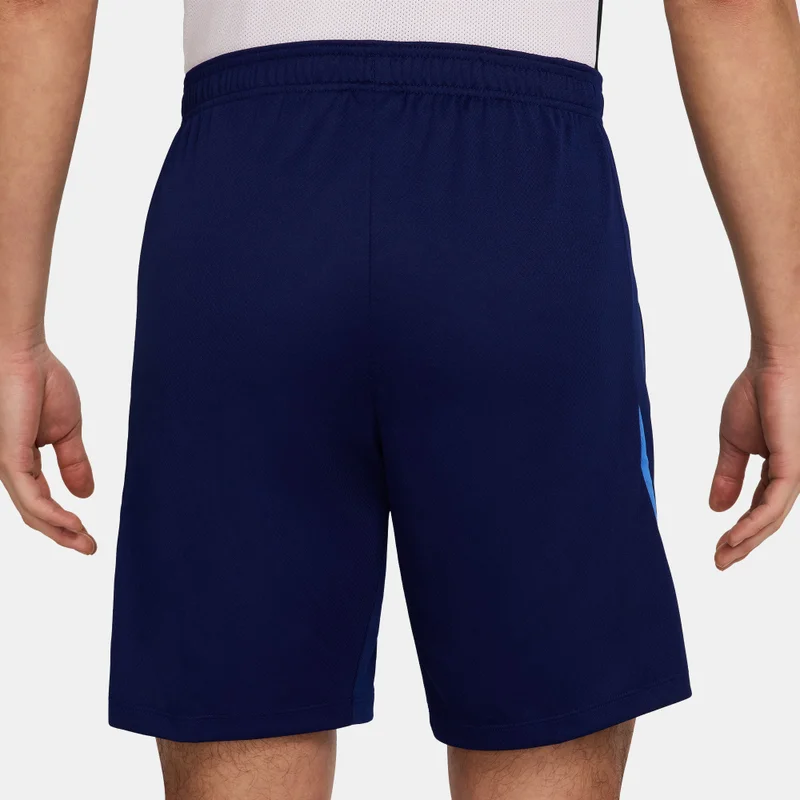 Nike Men's Tottenham Hotspur Strike Third Total 90 Football Shorts